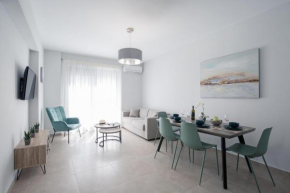 Casa Ntore Luxury Apartments
